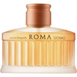 Laura Biagiotti Roma Uomo Eau de Toilette 40 ml