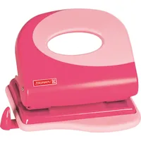 Brunnen Locher Soft-Touch Colour Code | tulip