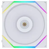 Lian Li UNI FAN TL Reverse Blade - 120mm Weiß - 34 dBA