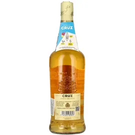 Porto Cruz White Port 19% vol 0,75 l