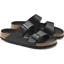 Birkenstock Arizona Birko-Flor schmal black 43