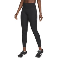 Nike Leggings-Fb4656 Leggings Black/Cool Grey L