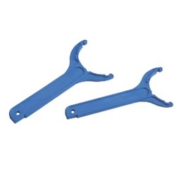FLEXFIT® Montageschlüssel für Fittings d 50