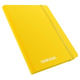 Gamegenic , Casual Album 18-Pocket Yellow