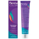 Fanola Hair Color 10,17 platinblond aschbraun 100 ml