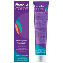 Fanola Hair Color 10,17 platinblond aschbraun 100 ml