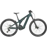 Scott Contessa Patron eRIDE 910 Grün Modell 2024