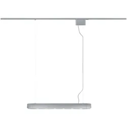 URail Pendel Barre Chrom matt max. 6x10W GU10