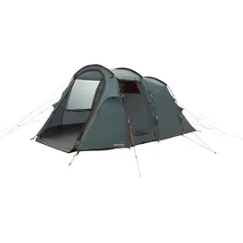 Easy Camp Hamra Tunnelzelt Blau/Grau