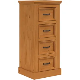 OTTO home Selma 45 x 100 x 40 cm Beige