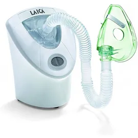 Laica MD6026 Weiß/Schwarz/Transparent