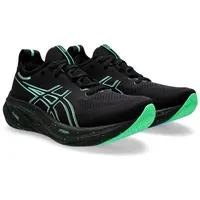 Asics Herren Gel-Nimbus 26 schwarz 42.5