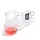 HIT Trading Teeglas Rillenoptik 0,5 l 6-tlg.