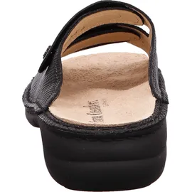 Finn Comfort Hellas black 37