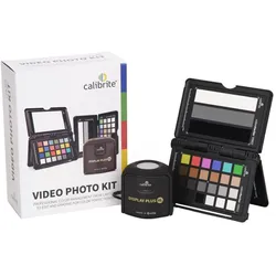 Calibrite Video Foto Kit