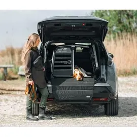 Thule Allax Double M Compact 93 x 65 x 82-90 cm