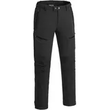 PINEWOOD Herren Finnveden Hybrid Hose - Wanderhose - praktische Outdoorhose mit 4-Wege-Stretch - vielseitig, wasserabweisend und atmungsaktiv - umweltfreundliche Imprägnierung - 54