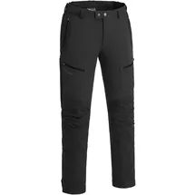 PINEWOOD Herren Finnveden Hybrid Hose - Wanderhose - praktische Outdoorhose mit 4-Wege-Stretch - vielseitig, wasserabweisend und atmungsaktiv - umweltfreundliche Imprägnierung - 54