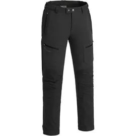 PINEWOOD Herren Finnveden Hybrid Hose - Wanderhose - praktische Outdoorhose mit 4-Wege-Stretch - vielseitig, wasserabweisend und atmungsaktiv - umweltfreundliche Imprägnierung - 54