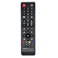 Samsung Ersatz Fernbedienung für Samsung TV | | UE55NU7170UXZT