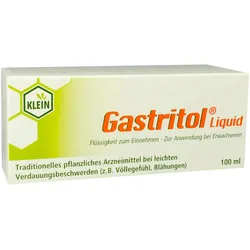 Gastritol Liquid