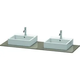 Duravit XSquare Konsole XS063HB8989,
