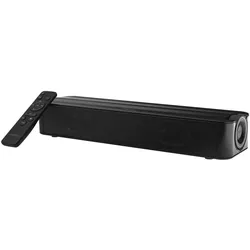 Creative Labs Creative Stage SE - Soundbar - für PC - 2.0-Kanal