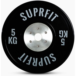 Suprfit Pro Competition Bumper Plate (einzeln) 1 St