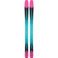 Dynafit Seven Summits Tourenski Blue/Pink 166 cm