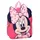 Vadobag Rucksack Minnie Mouse Fluffy Friends