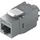 UBIQUITI networks Cat6A Keystone Jack 12-Pack