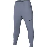 Nike Herren Df Flex Rep Trainingshose, Ashen Slate/Black/Black, XL