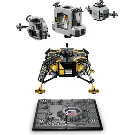 LEGO Creator Expert  Nasa Apollo 11 Mondlandefähre 10266