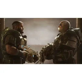 Gears Tactics (USK) (Xbox Series X)