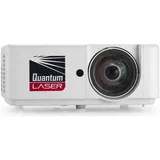 InFocus Nemesis II IN1026ST - DLP WXGA 1280x800 400000:1 16:10 16:9 4:3