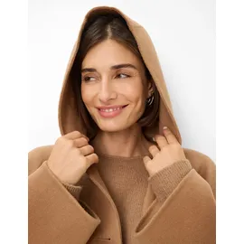 Brax Style DUBLIN walnut, Beige, Gr. 46,