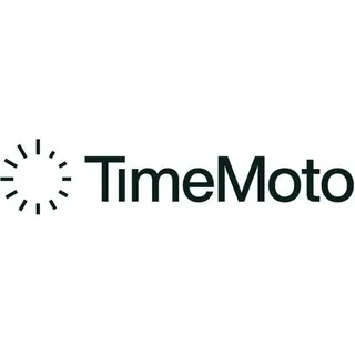 TIMEMOTO Zeiterfassungssystem TM-838SC 125-0684