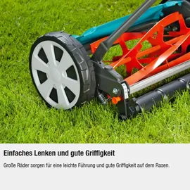Gardena Classic 400 4018-20
