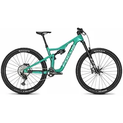 Focus Jam 8.9 bluegreen 2023 - RH-L