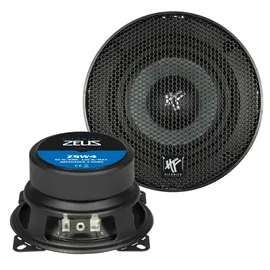 Hifonics ZSW-4