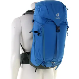 Deuter Trail 24 wave/ivy 3440323