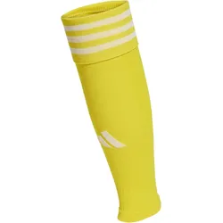 adidas Team 23 Fußball Sleeve-Stutzen JM3635 - team yellow XS