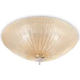 Ideal Lux Deckenleuchte Shell 4x60W| E27,