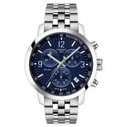 TISSOT -PRC 200 Chronograph- T114.417.11.047.00