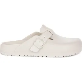 Birkenstock Boston Eva Eggshell Narrow Gr.40 - 40 EU Schmal
