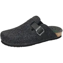 Dr. Brinkmann Filz Grau 46