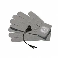 Sanowell Reizstrom-handschuhe Für Tens- Und Ems-geräte 89670 - Sanowell