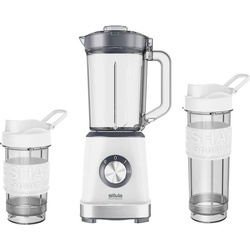 Silva Standmixer, Standmixer, Weiss