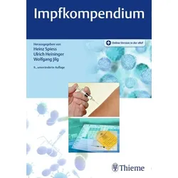 Impfkompendium