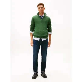 Tommy Hilfiger Denton Straight Fit Jasper Indigo 36/34
